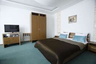 Отель Roberto Hotel Синая Двухместный номер с 1 кроватью или 2 отдельными кроватями-4