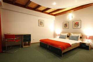 Отель Roberto Hotel Синая Двухместный номер с 1 кроватью или 2 отдельными кроватями-9